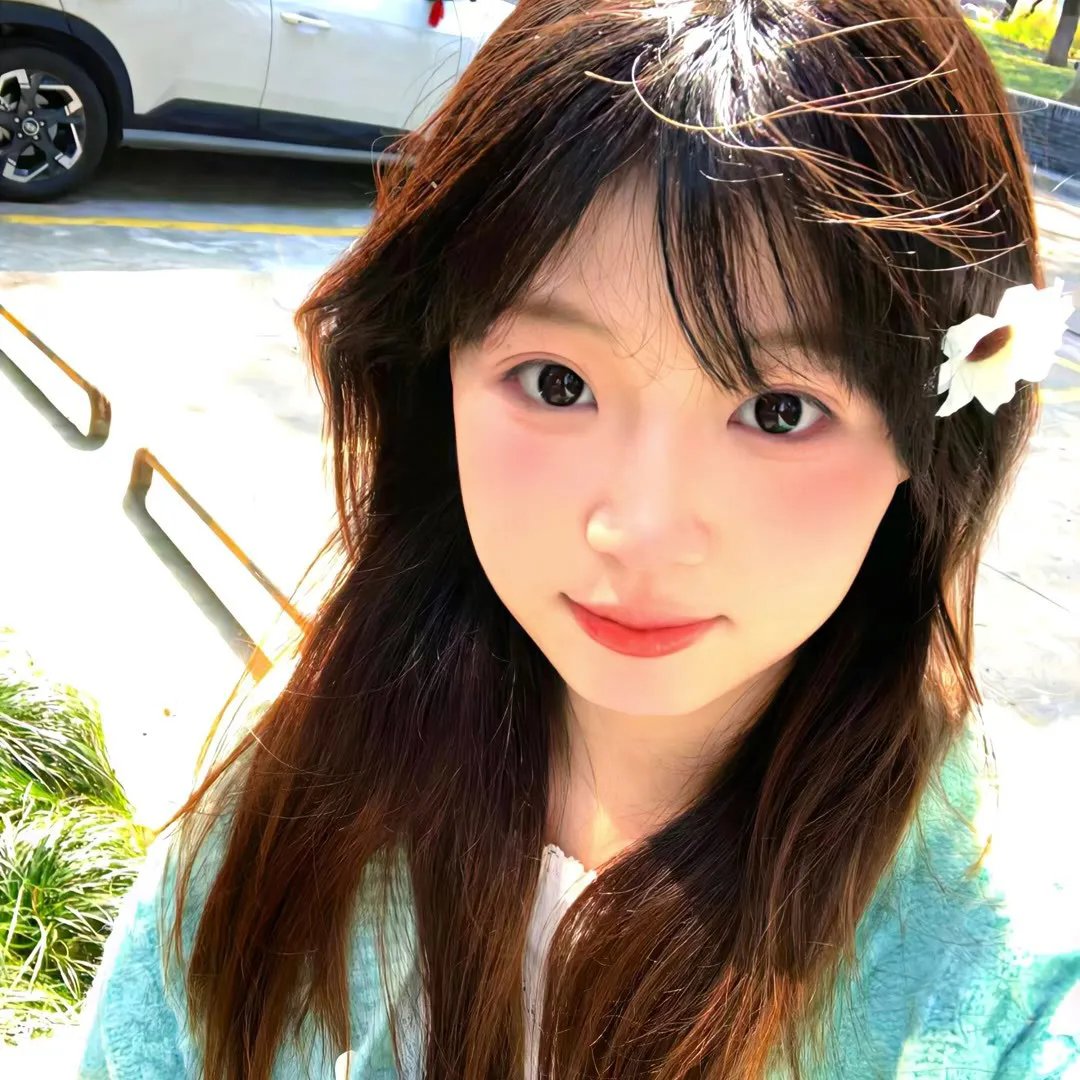幸福的模样